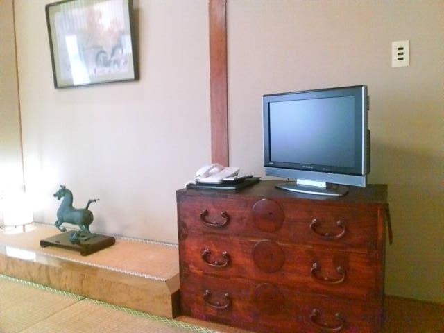 Kamesei Ryokan Chikuma Cameră foto