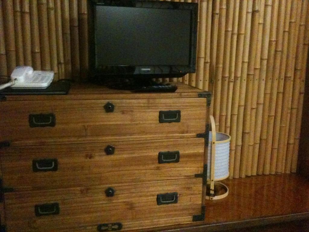 Kamesei Ryokan Chikuma Cameră foto
