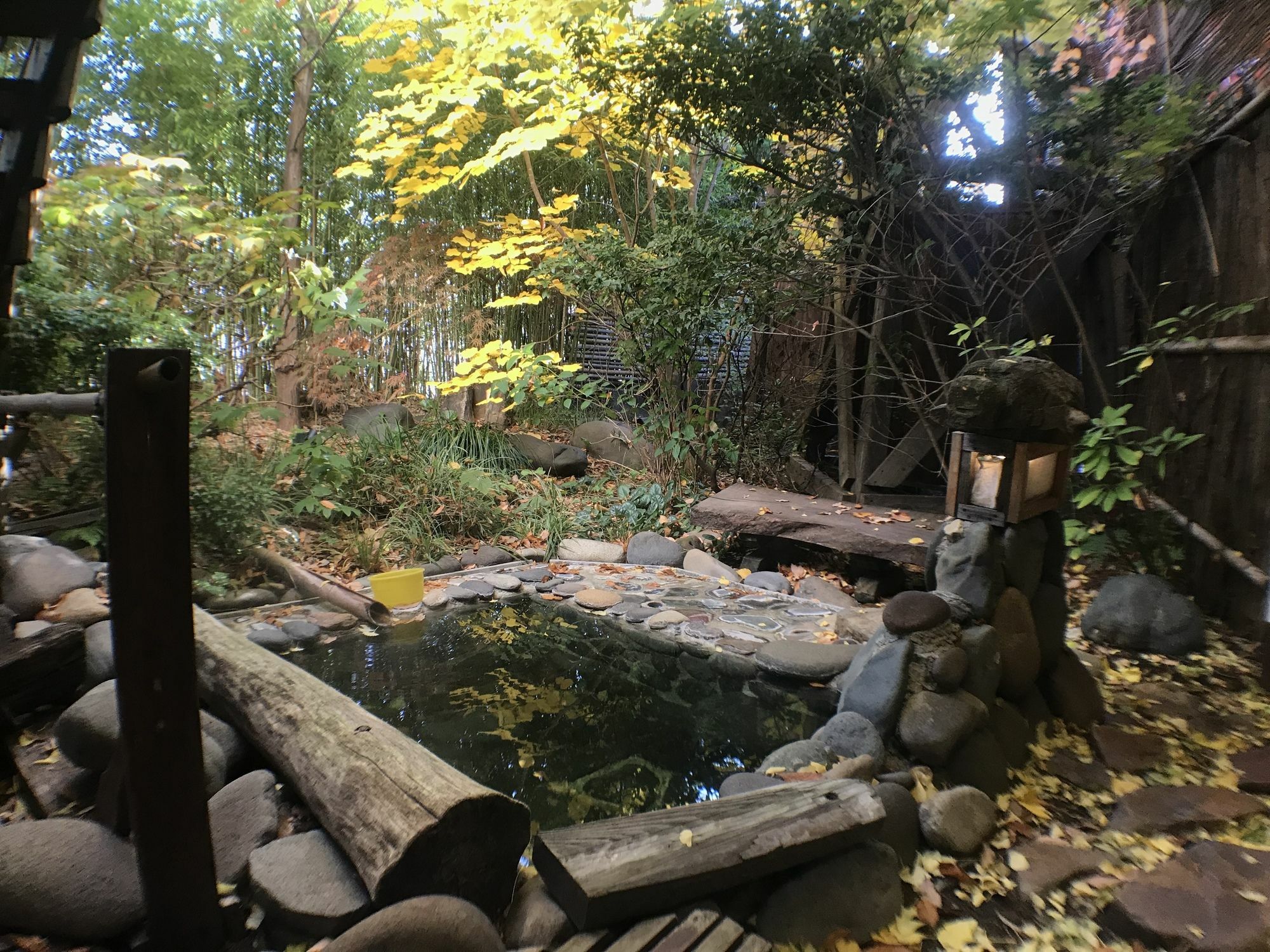 Kamesei Ryokan Chikuma Exterior foto